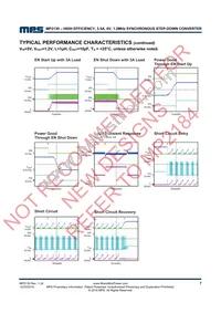 MP2130DG-LF-Z Datasheet Page 7