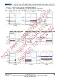 MP2144GJ-P Datasheet Page 6