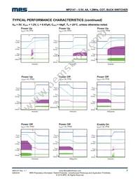 MP2147GD-P Datasheet Page 7