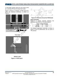 MP2155GQ-P Datasheet Page 16