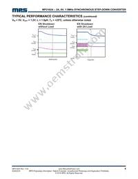 MP2162AGQHT-P Datasheet Page 8