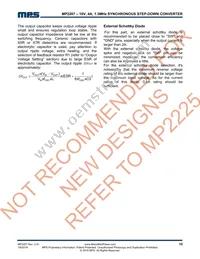 MP2207DN-LF Datasheet Page 10