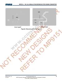 MP2214ADN-LF Datasheet Page 9