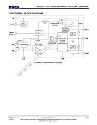 MP2229GQ-Z Datasheet Page 11