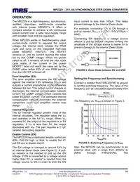 MP2229GQ-Z Datasheet Page 12