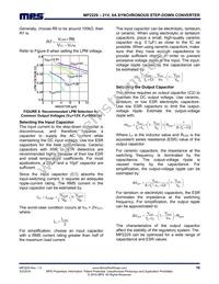 MP2229GQ-Z Datasheet Page 16