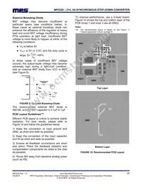 MP2229GQ-Z Datasheet Page 17