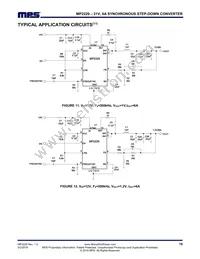 MP2229GQ-Z Datasheet Page 19