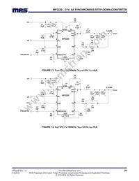 MP2229GQ-Z Datasheet Page 20