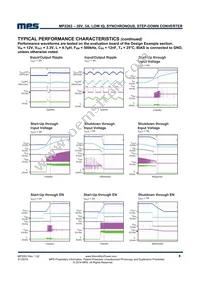 MP2263GD-P Datasheet Page 8