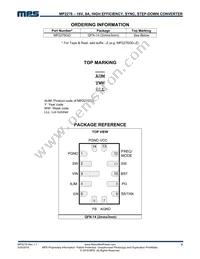 MP2276GD-P Datasheet Page 2