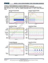 MP2276GD-P Datasheet Page 10