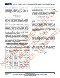 MP2303DN-LF Datasheet Page 10