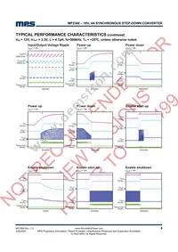 MP2308GD-P Datasheet Page 6