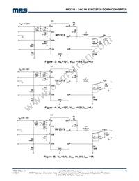 MP2313GJ-P Datasheet Page 18