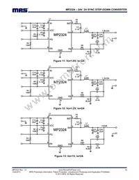 MP2324GJ-P Datasheet Page 16