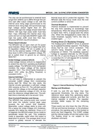 MP2325GJ-P Datasheet Page 10