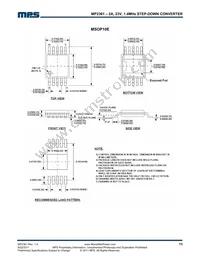 MP2361DK-LF Datasheet Page 13