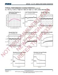 MP2363DN-LF-Z Datasheet Page 4