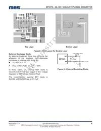 MP2378DS-LF Datasheet Page 8