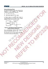 MP2380DN-LF Datasheet Page 12
