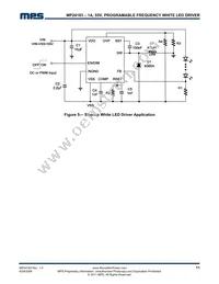 MP24183DQ-LF-P Datasheet Page 11