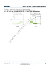 MP2451DT-LF-P Datasheet Page 6