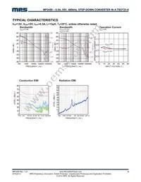 MP2459GJ-Z Datasheet Page 4