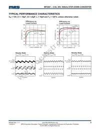 MP2467DN-LF Datasheet Page 5