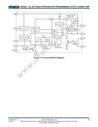 MP2490DS-LF Datasheet Page 8
