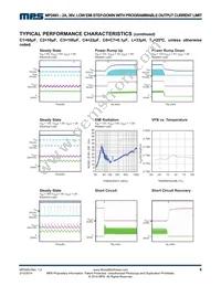 MP2493DN-LF Datasheet Page 6