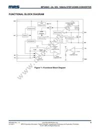 MP24943DS-LF Datasheet Page 9