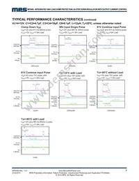 MP2495DS-LF Datasheet Page 7