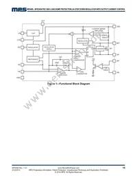 MP2495DS-LF Datasheet Page 10