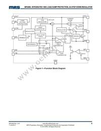 MP2499DS-LF Datasheet Page 9