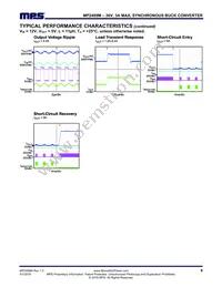 MP2499MGQB-P Datasheet Page 8