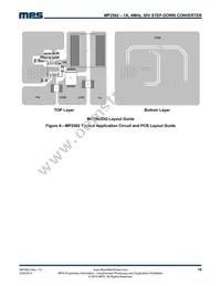 MP2562DQ-LF-P Datasheet Page 18