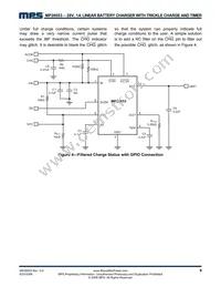 MP26053DQ-LF-P Datasheet Page 9