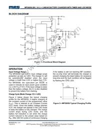 MP26058DQ-LF-P Datasheet Page 7