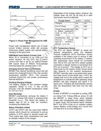MP2607DL-LF-P Datasheet Page 12