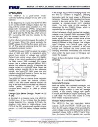 MP26124GR-P Datasheet Page 12