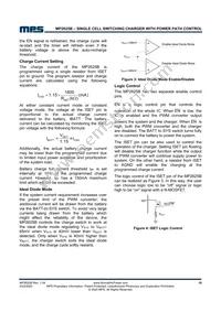 MP2625BGL-P Datasheet Page 18