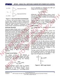 MP2625GL-P Datasheet Page 17