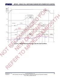 MP2625GL-P Datasheet Page 23