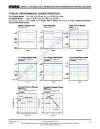 MP2637GR-Z Datasheet Page 11