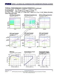 MP2637GR-Z Datasheet Page 14