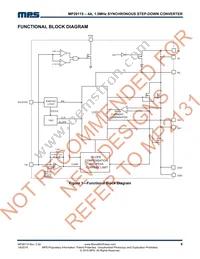 MP28115DQ-LF-P Datasheet Page 6