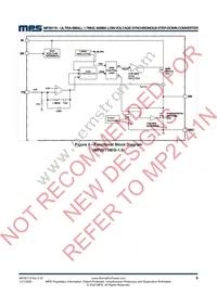 MP28119EG-LF-P Datasheet Page 8