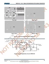 MP28128DQ-LF-P Datasheet Page 10