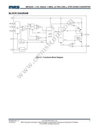 MP28200GG-P Datasheet Page 11